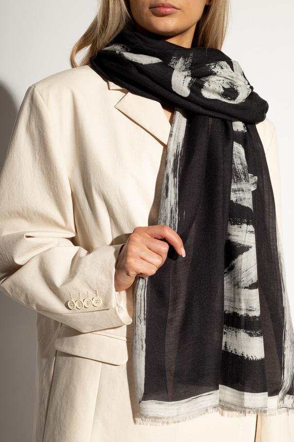 Women's scarves / shawls, pashminas, cashmere, woolen - IetpShops 